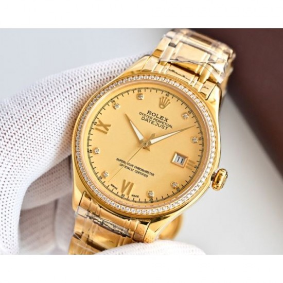 2025FW Watch ROLEX New item that has gained tremendous support