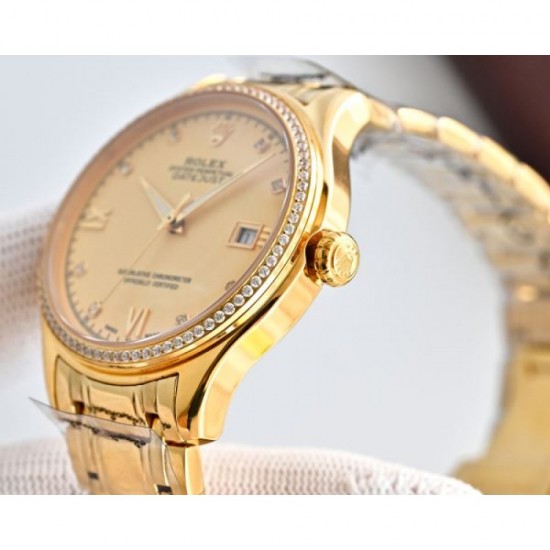 2025FW Watch ROLEX New item that has gained tremendous support