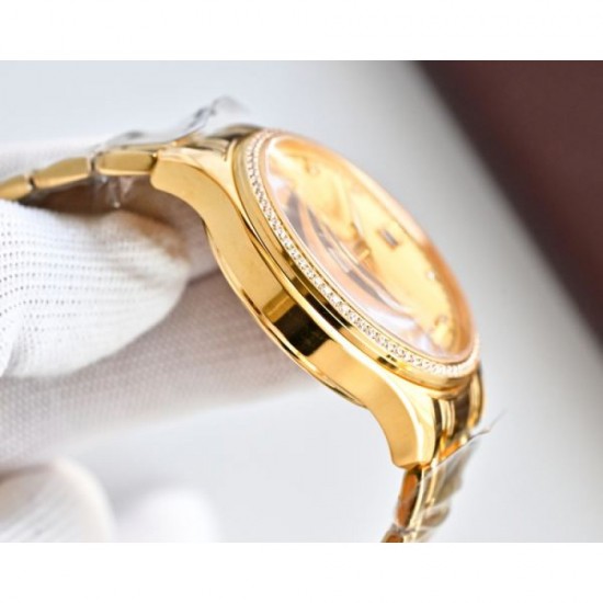 2025FW Watch ROLEX New item that has gained tremendous support