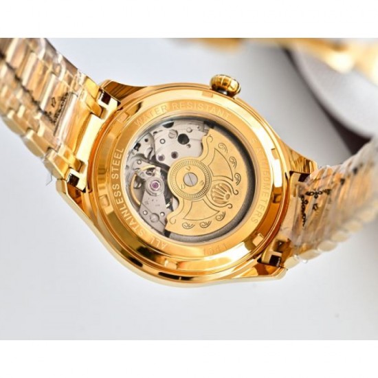 2025FW Watch ROLEX New item that has gained tremendous support