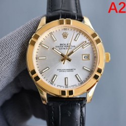 2025FW Watch ROLEX High quality model with high fashion sensitivity