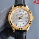2025FW Watch ROLEX High quality model with high fashion sensitivity