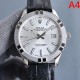 2025FW Watch ROLEX High quality model with high fashion sensitivity