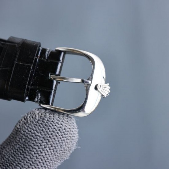 2025FW Watch ROLEX High quality model with high fashion sensitivity