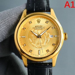 2025FW Watch ROLEX A masterpiece that makes its presence felt every season