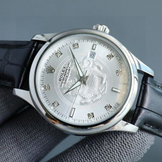 2025FW Watch ROLEX A masterpiece that makes its presence felt every season