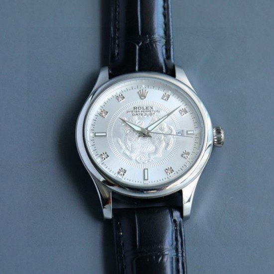 2025FW Watch ROLEX A masterpiece that makes its presence felt every season