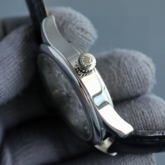 2025FW Watch ROLEX A masterpiece that makes its presence felt every season