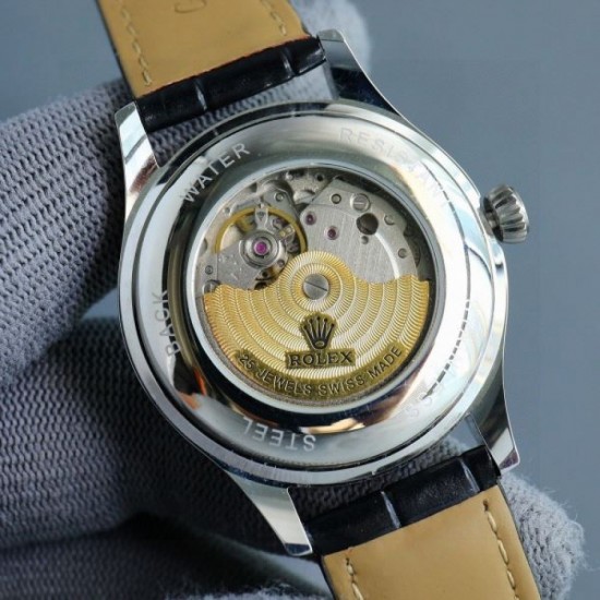 2025FW Watch ROLEX A masterpiece that makes its presence felt every season