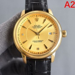 2025FW Watch ROLEX This winter's definitive model