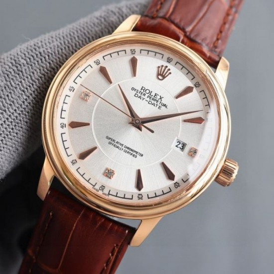 2025FW Watch ROLEX This winter's definitive model