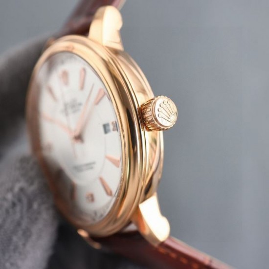 2025FW Watch ROLEX This winter's definitive model