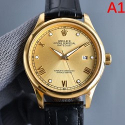 2025FW Watch ROLEX Stylish item that is attracting attention in the fall and winter