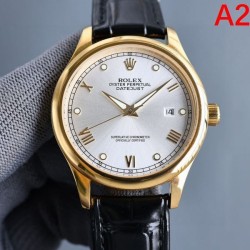 2025FW Watch ROLEX Stylish item that is attracting attention in the fall and winter