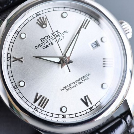 2025FW Watch ROLEX Stylish item that is attracting attention in the fall and winter