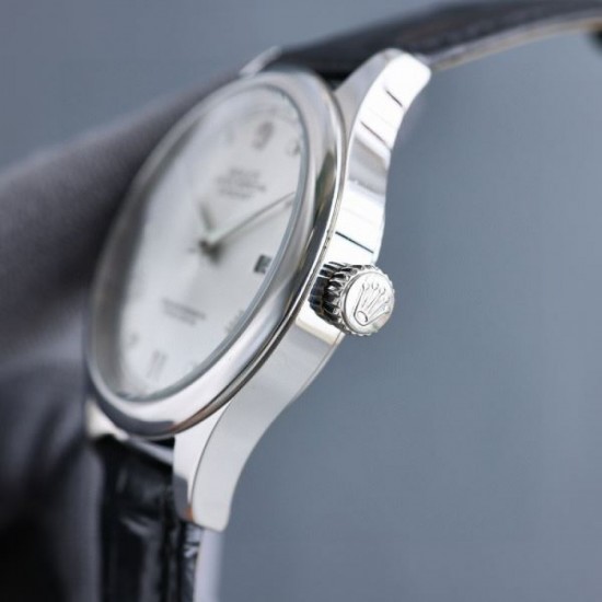 2025FW Watch ROLEX Stylish item that is attracting attention in the fall and winter