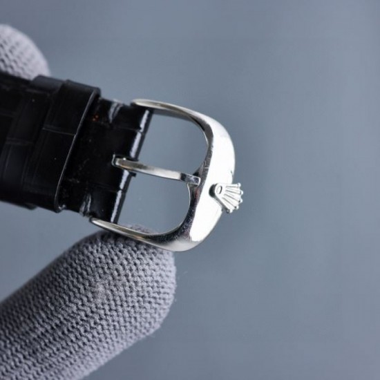 2025FW Watch ROLEX Stylish item that is attracting attention in the fall and winter