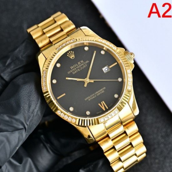 2025FW Watch ROLEX Autumn/Winter Last Limited Collection