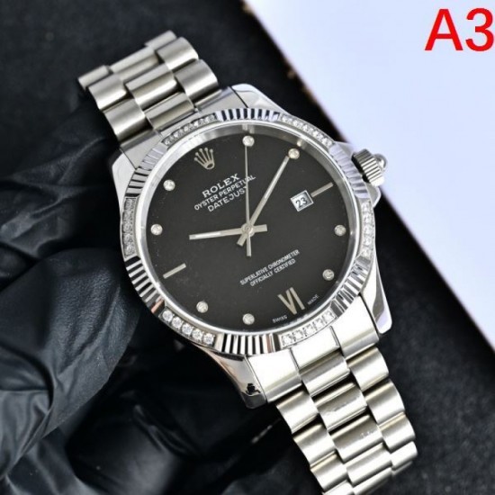 2025FW Watch ROLEX Autumn/Winter Last Limited Collection