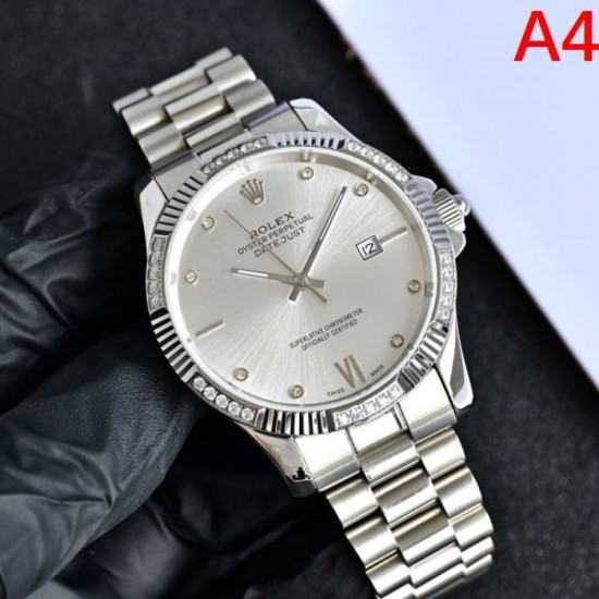 2025FW Watch ROLEX Autumn/Winter Last Limited Collection