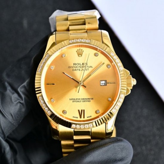 2025FW Watch ROLEX Autumn/Winter Last Limited Collection