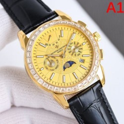 2025FW Watch VACHERON CONSTANTIN Limited edition rare design