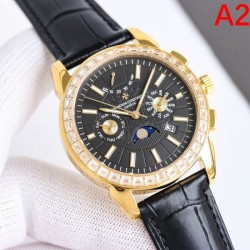 2025FW Watch VACHERON CONSTANTIN Limited edition rare design