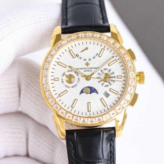 2025FW Watch VACHERON CONSTANTIN Limited edition rare design