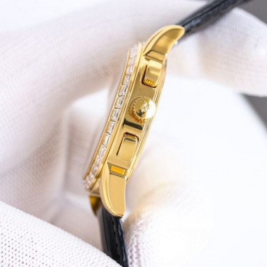 2025FW Watch VACHERON CONSTANTIN Limited edition rare design