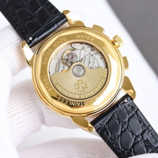 2025FW Watch VACHERON CONSTANTIN Limited edition rare design