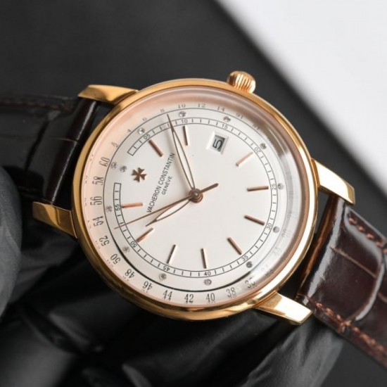 2025FW Watch VACHERON CONSTANTIN A unique brand model