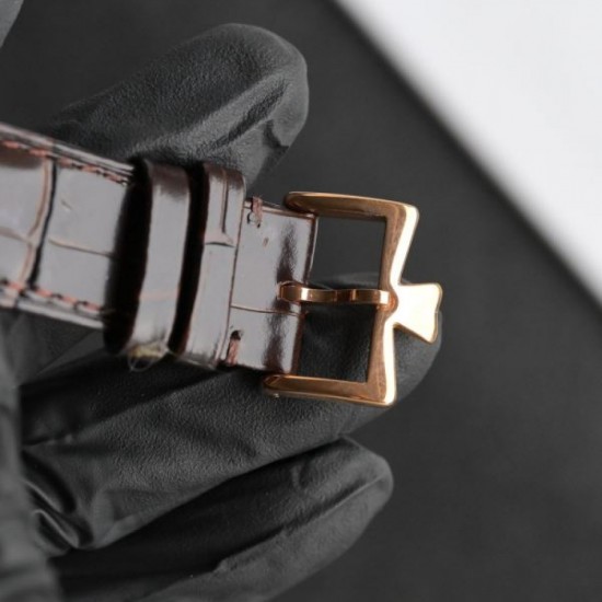 2025FW Watch VACHERON CONSTANTIN A unique brand model