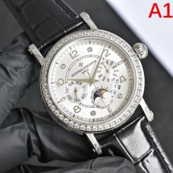 2025FW Watch VACHERON CONSTANTIN Limited time special sale