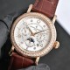 2025FW Watch VACHERON CONSTANTIN Limited time special sale