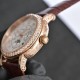 2025FW Watch VACHERON CONSTANTIN Limited time special sale