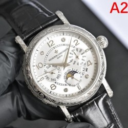 2025FW Watch VACHERON CONSTANTIN Very popular model with limited quantity