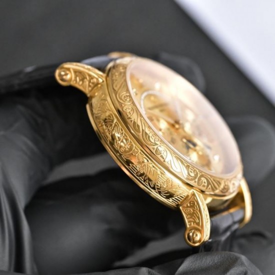 2025FW Watch VACHERON CONSTANTIN Very popular model with limited quantity