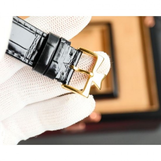 2025FW Watch VACHERON CONSTANTIN Gorgeous and elegant atmosphere