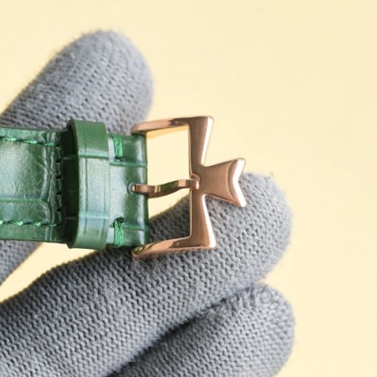 2025FW Watch VACHERON CONSTANTIN Featured item loved by celebrities