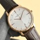 2025FW Watch VACHERON CONSTANTIN Standard model popular in winter