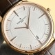 2025FW Watch VACHERON CONSTANTIN Standard model popular in winter