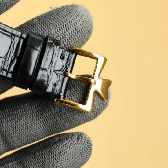 2025FW Watch VACHERON CONSTANTIN Immobile popular brand