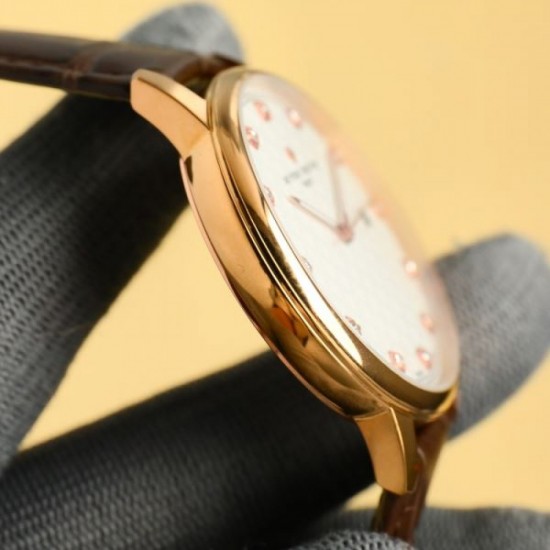 2025FW Watch VACHERON CONSTANTIN Immobile popular brand