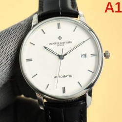 2025FW Watch VACHERON CONSTANTIN Popular sale × High-looking low price