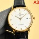 2025FW Watch VACHERON CONSTANTIN Popular sale × High-looking low price