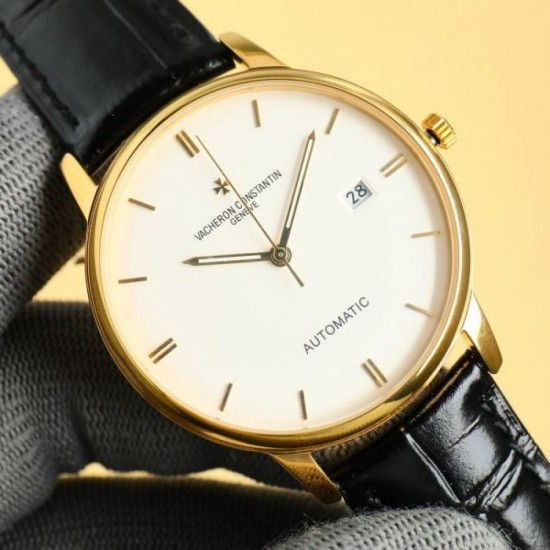 2025FW Watch VACHERON CONSTANTIN Popular sale × High-looking low price