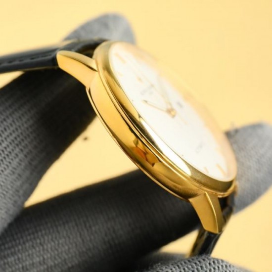 2025FW Watch VACHERON CONSTANTIN Popular sale × High-looking low price