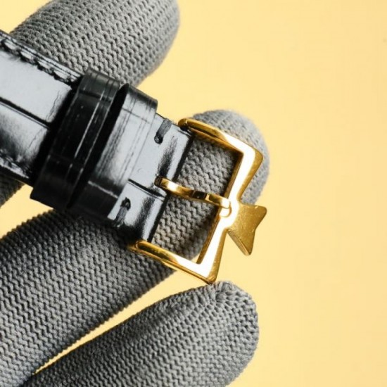 2025FW Watch VACHERON CONSTANTIN Popular sale × High-looking low price