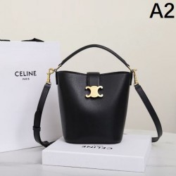 2025SS Tote Bag CELINE Celine A brand that will make you feel better