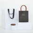 2025SS Tote Bag CELINE CELINE Limited to one item! VIP Customer Sale